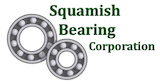 Squamish Bearing Corporation logo